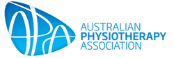 Australian Phisio assoc