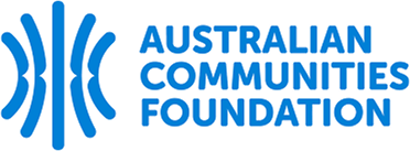 AustralianCommunitiesfoundation