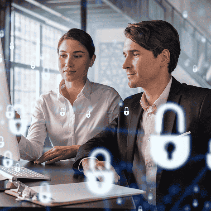 Cyber security Partner