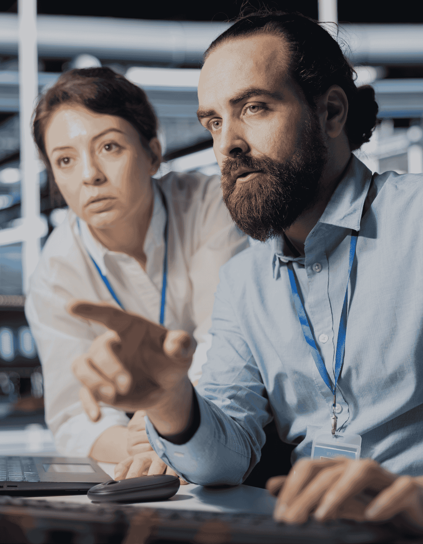 Managed Cyber Security