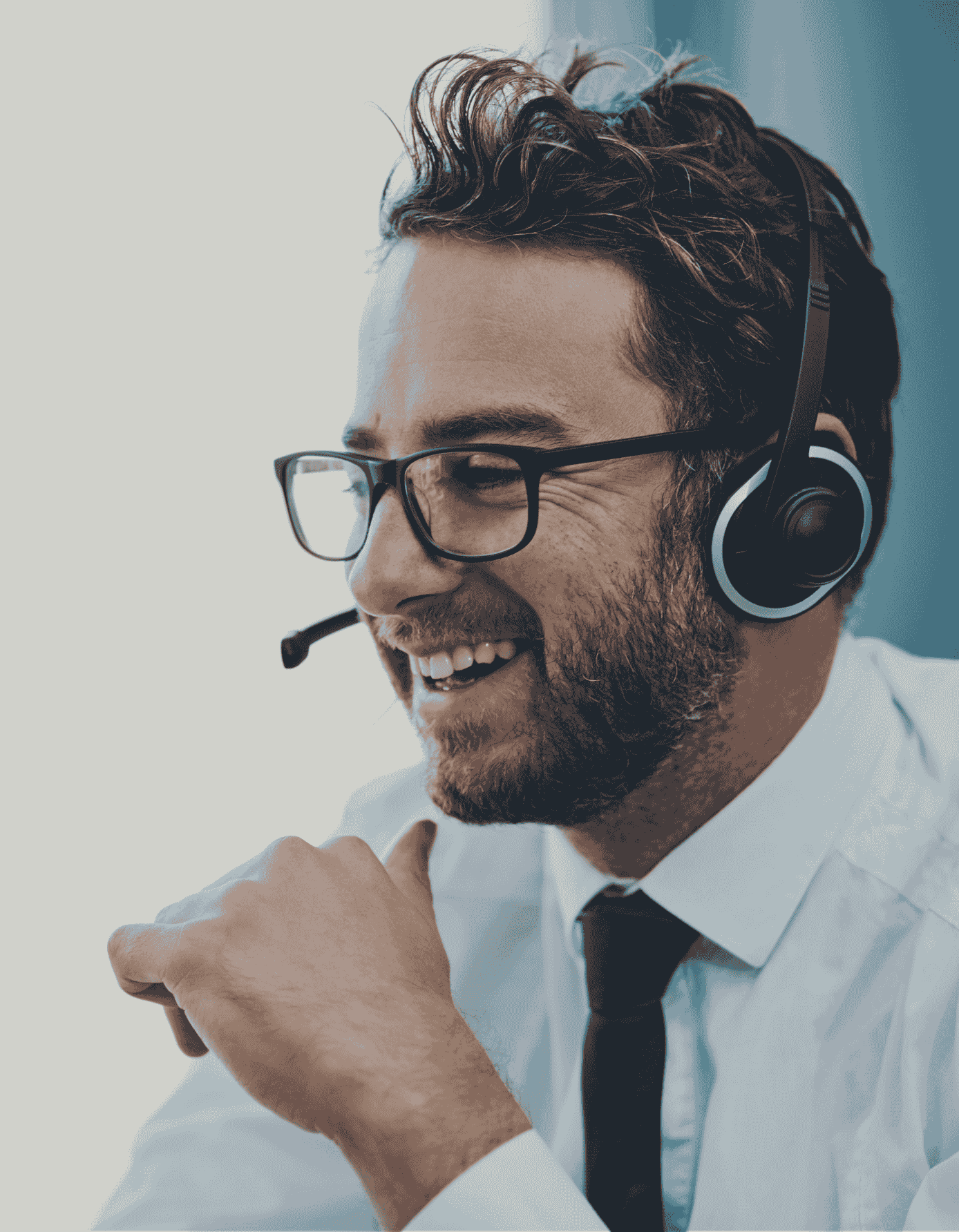 Managed Detection and Response