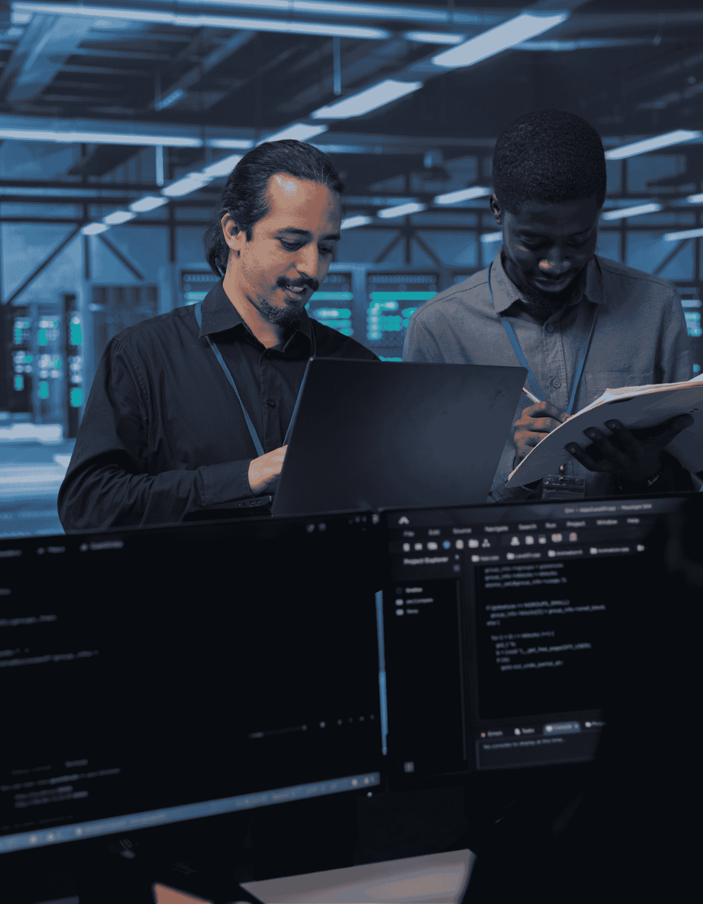 Cyber Security Risk Assessment