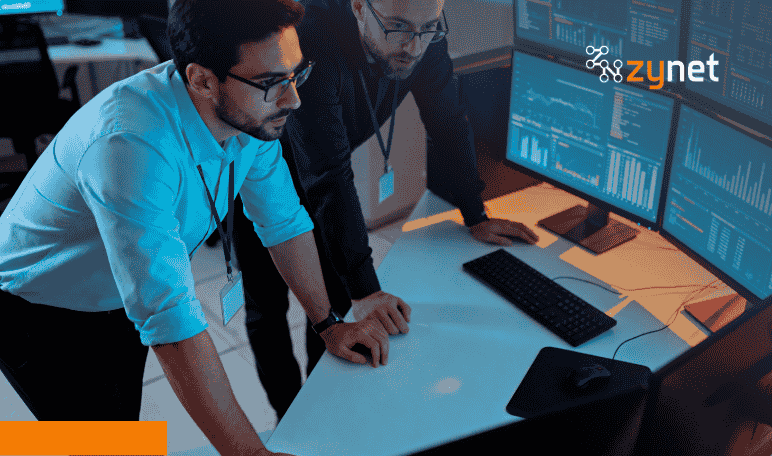 Why Annual Cyber Security Risk Assessment Matters for Mid Sized Enterprises